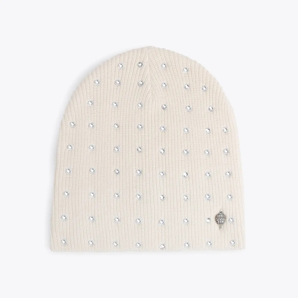 Kurt Geiger London Crystal Beanie - Picture 2 of 6